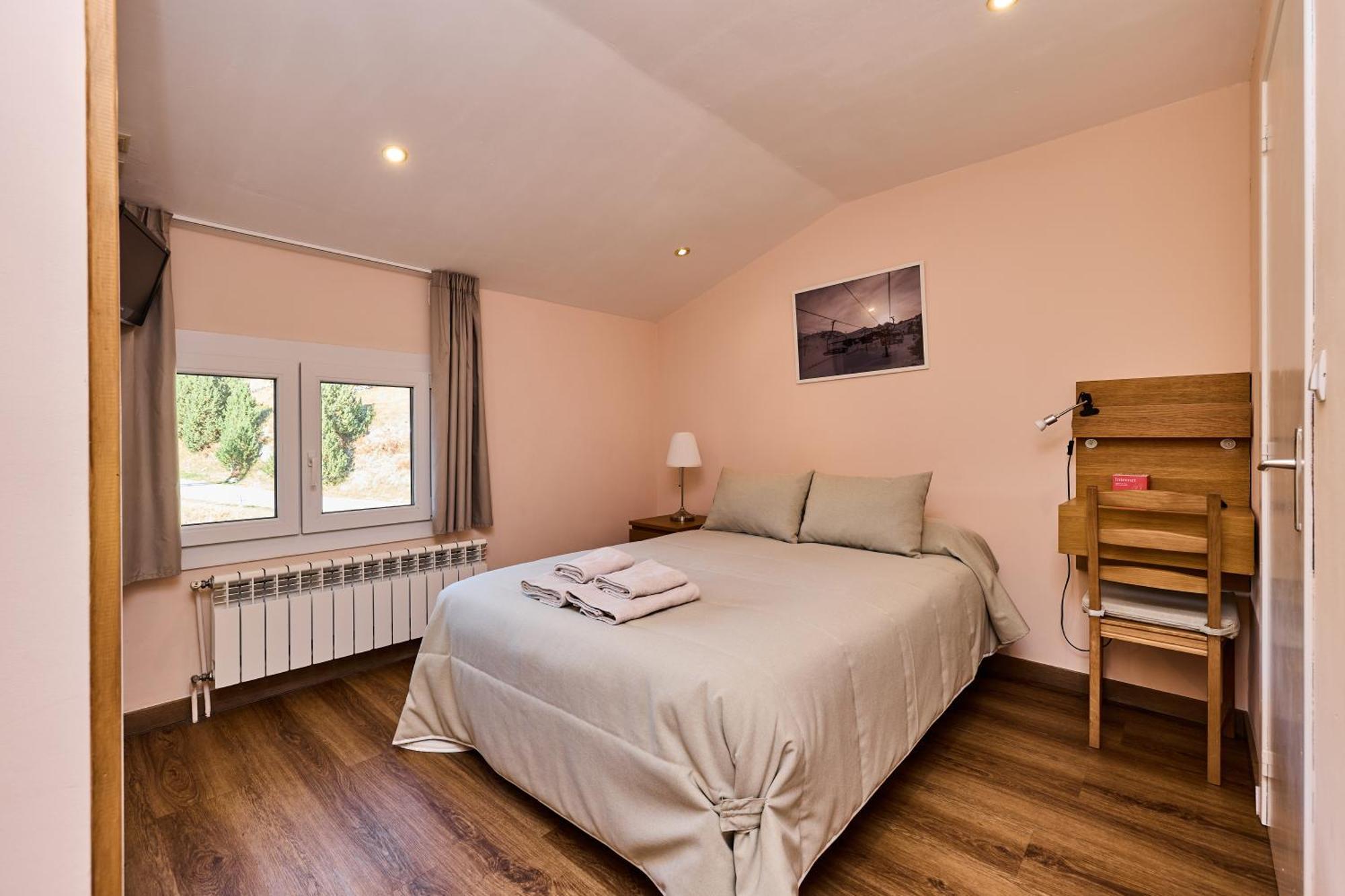 Hotel Peretol سولديو المظهر الخارجي الصورة