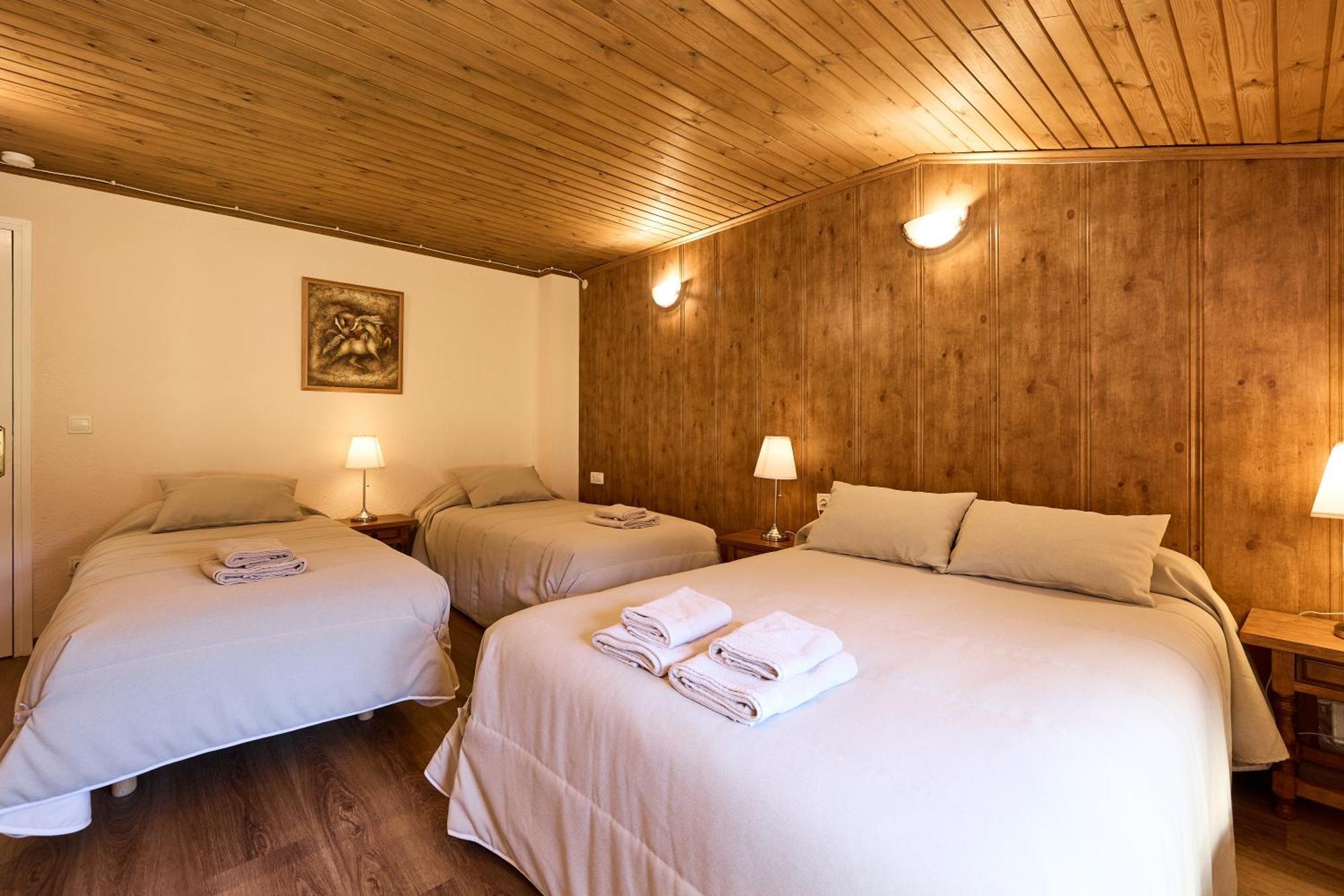 Hotel Peretol سولديو المظهر الخارجي الصورة