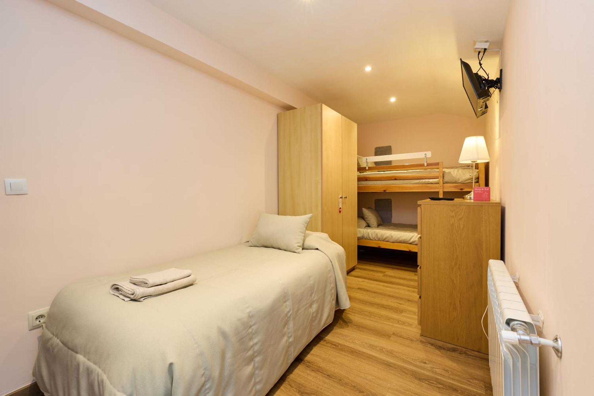 Hotel Peretol سولديو المظهر الخارجي الصورة