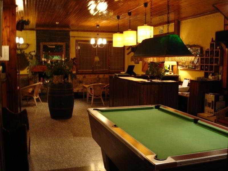 Hotel Peretol سولديو المظهر الخارجي الصورة